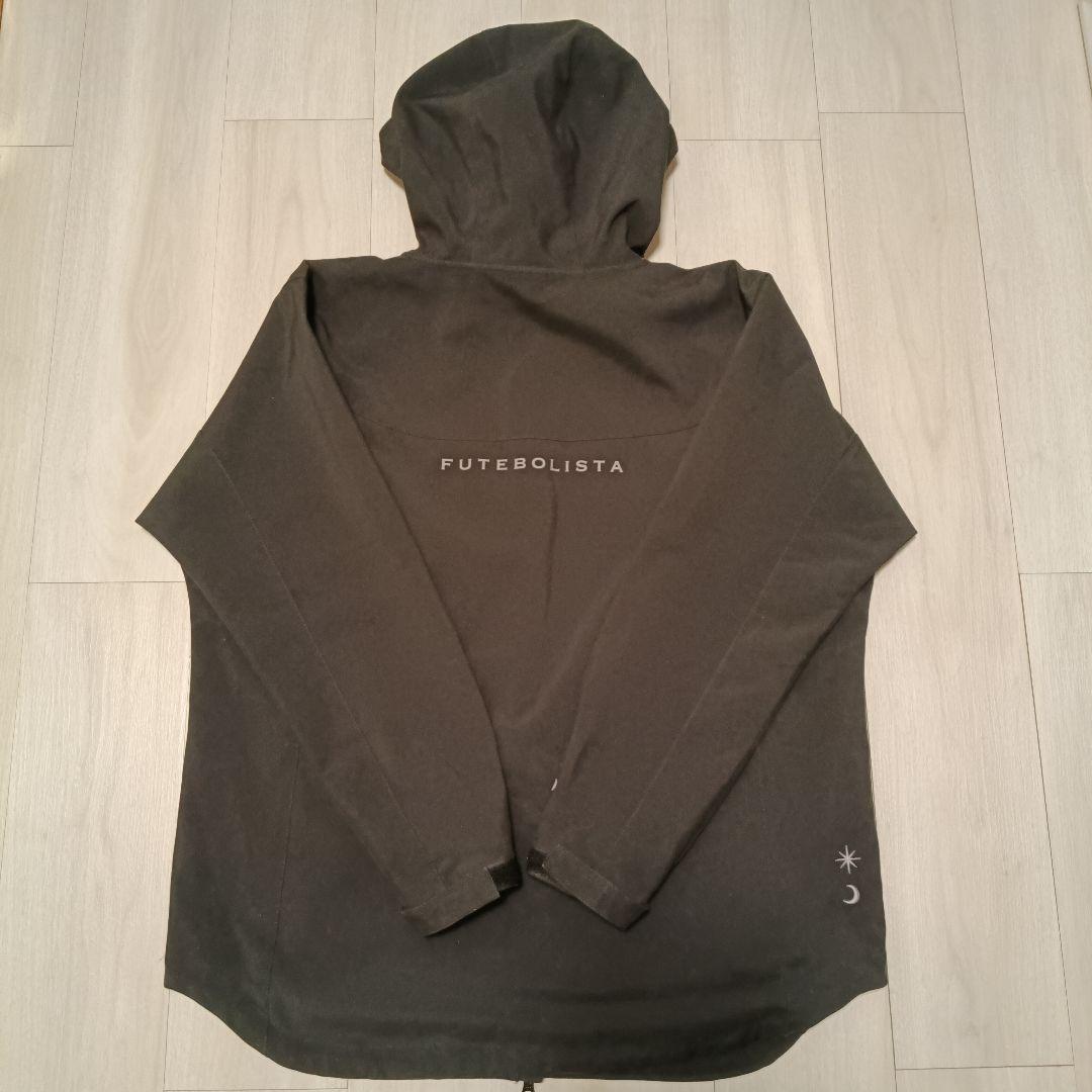 ルースイソンブラ　ダイバーシティトラストジャケット　ｌ