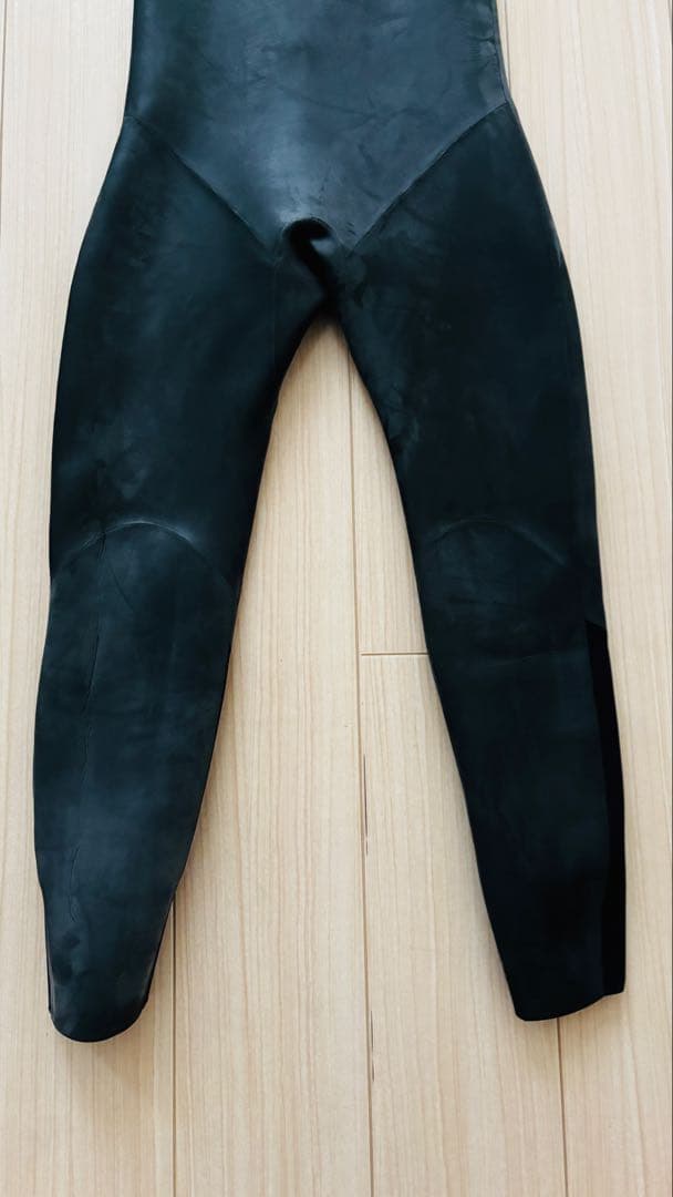 トライアスロン dhb Hydron ウェットスーツ 2.0