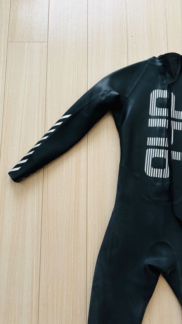 トライアスロン dhb Hydron ウェットスーツ 2.0