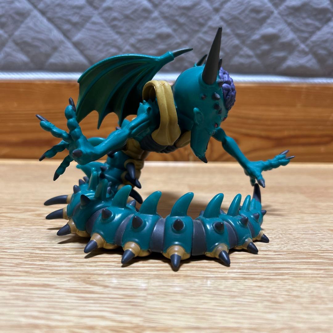 オルゴデミーラ ドラクエソフビモンスター