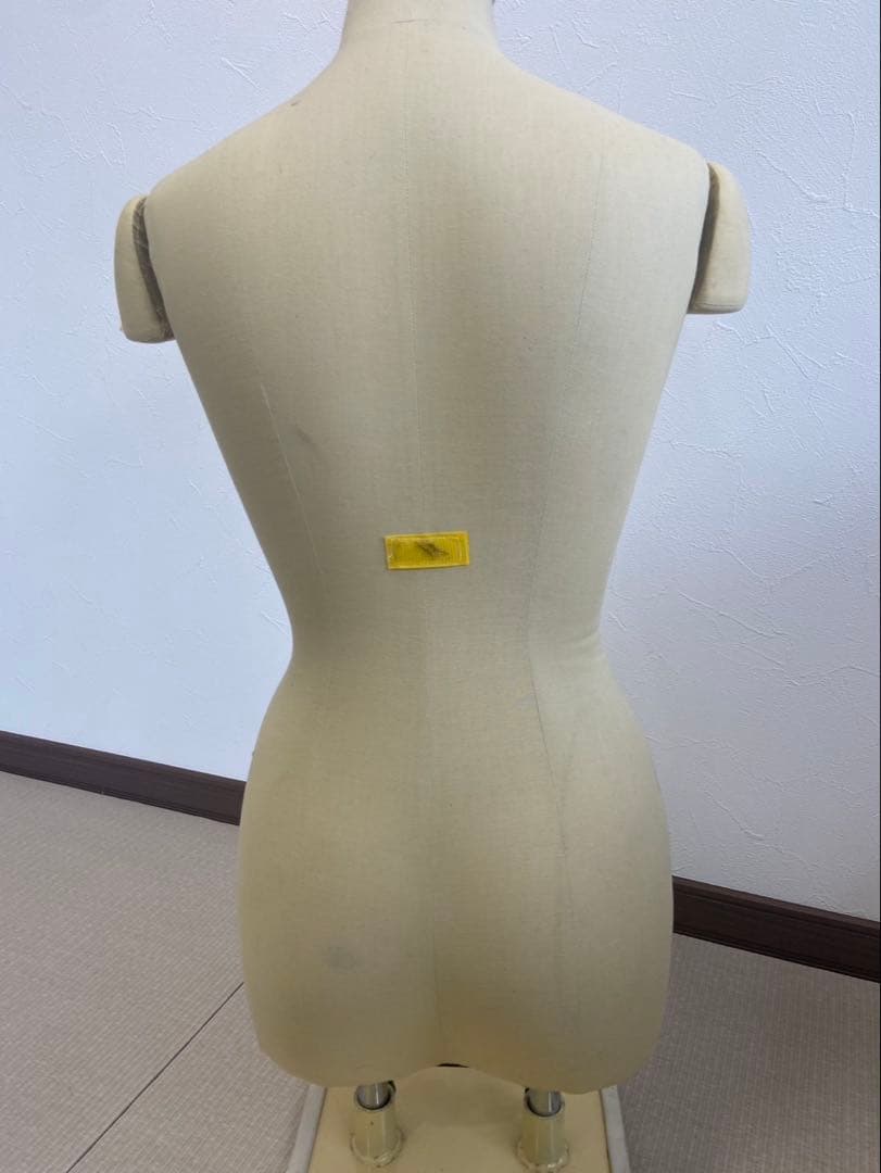 百日草　着付け　ボディ　ひゃくにちそう