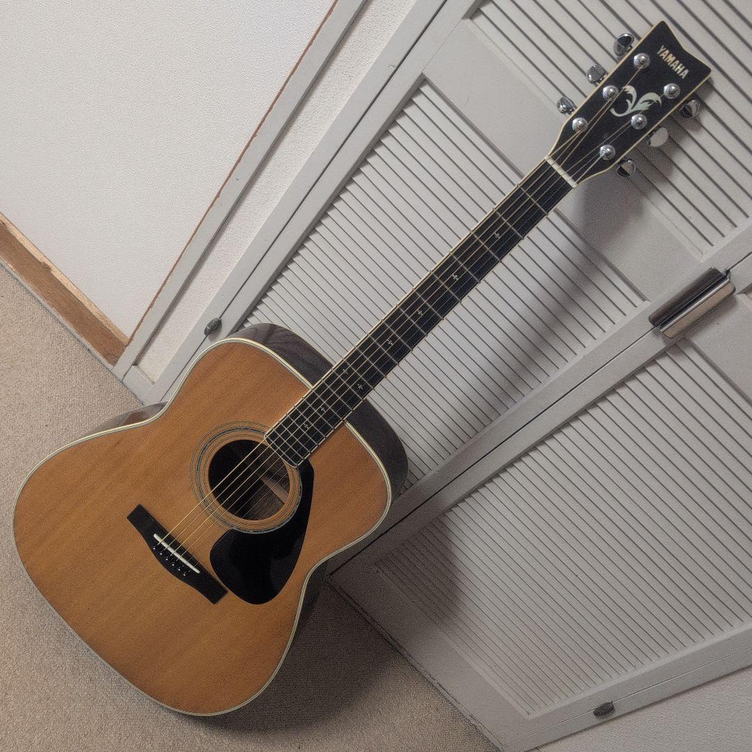 凹みあり特価 YAMAHA FG-450SA トップ単板　美音