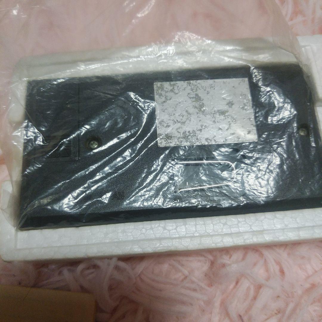 ゲームウォッチ　ぴょん吉