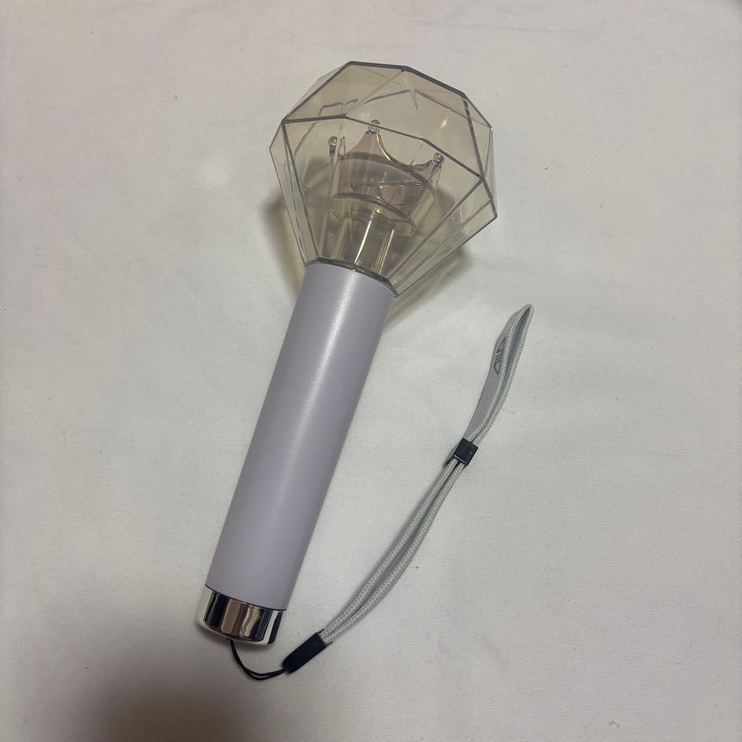 MILK M!LKペンライトミルクラスタル2