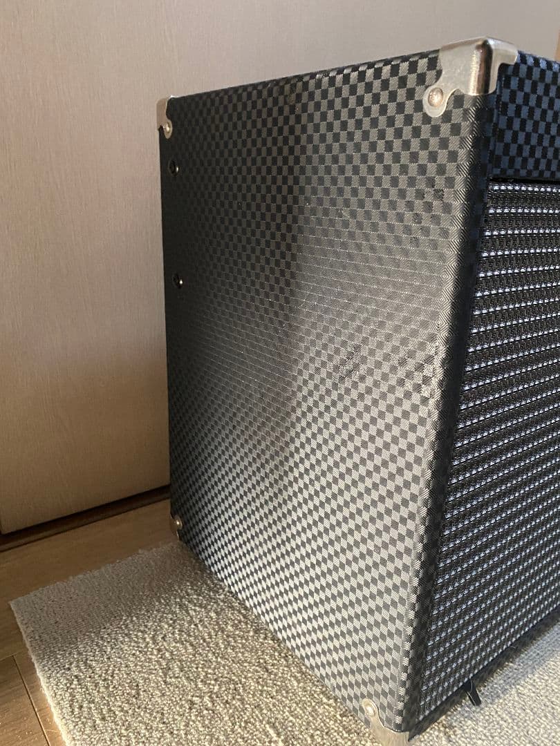 Ampeg RB-108 ベースアンプ　30W