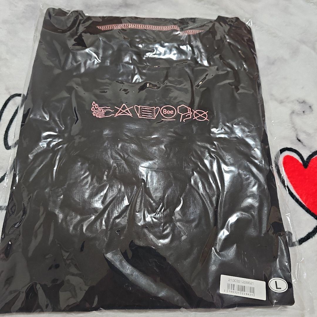 THE BEAT GARDEN グッズ 葵