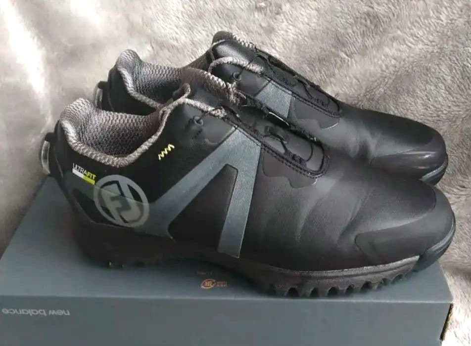 フットジョイ25.5