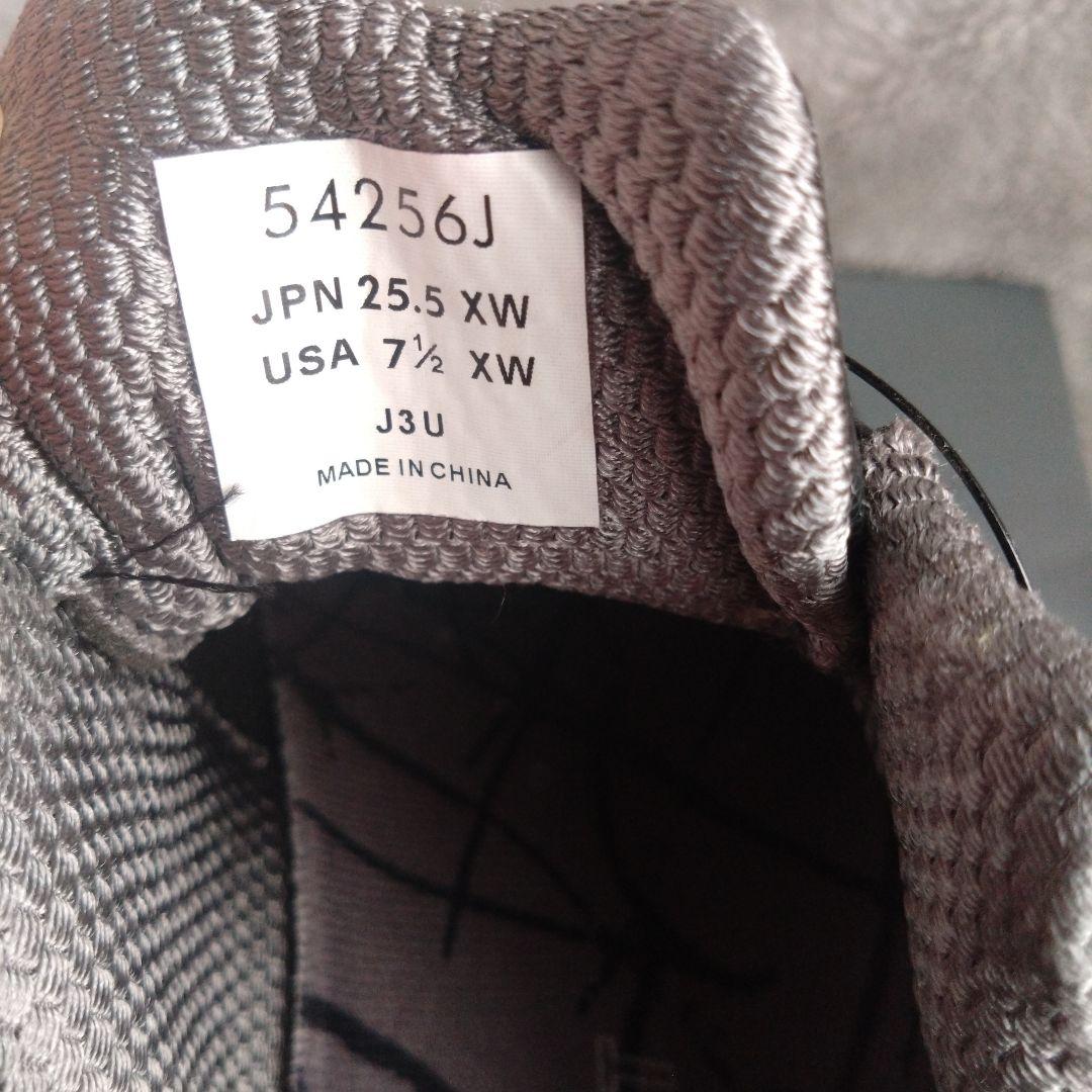 フットジョイ25.5