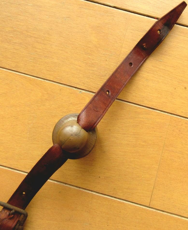 日本軍 陸軍下士官兵用 水筒 再塗装品