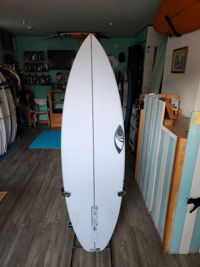 SALE＜新品・送料込＞Sharp Eye 5.9 HT2 SQ 　 S3008