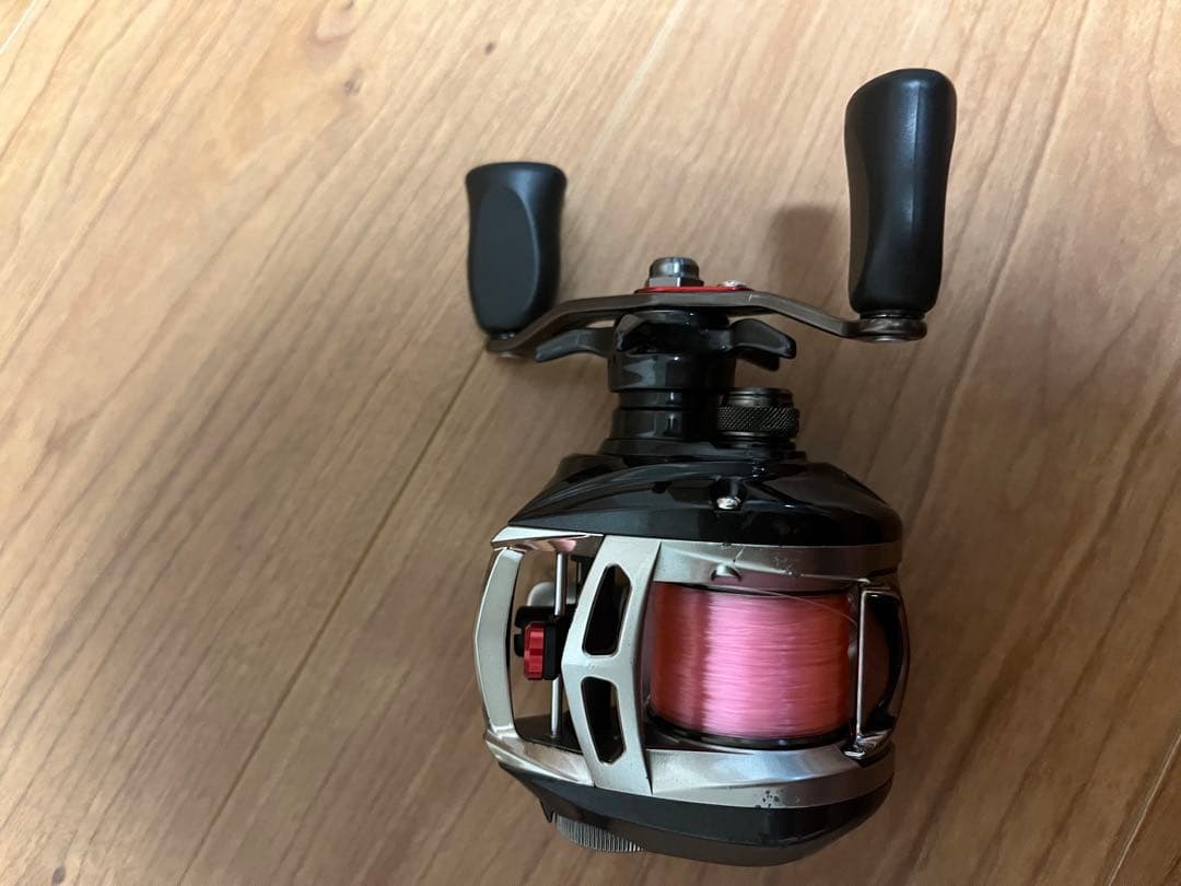 アルファスSV105SH