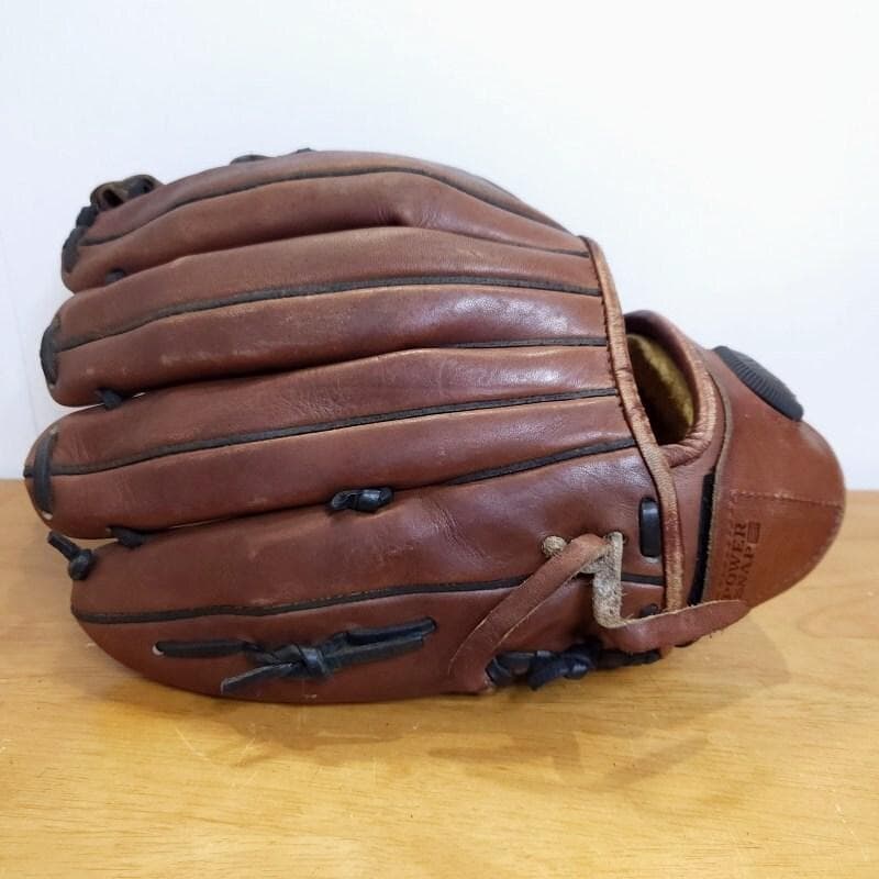 ウイルソン DFS-302 A2000レプリカ 限定モデル 内野用 軟式グローブ