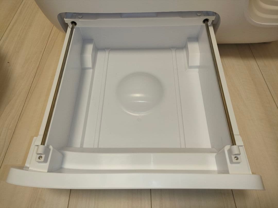 Pety PS-001 猫用トイレ　全自動猫トイレ