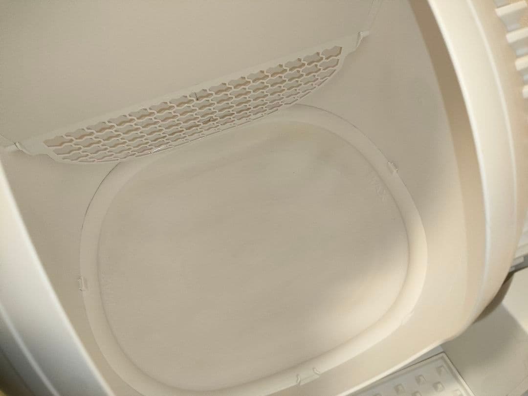 Pety PS-001 猫用トイレ　全自動猫トイレ