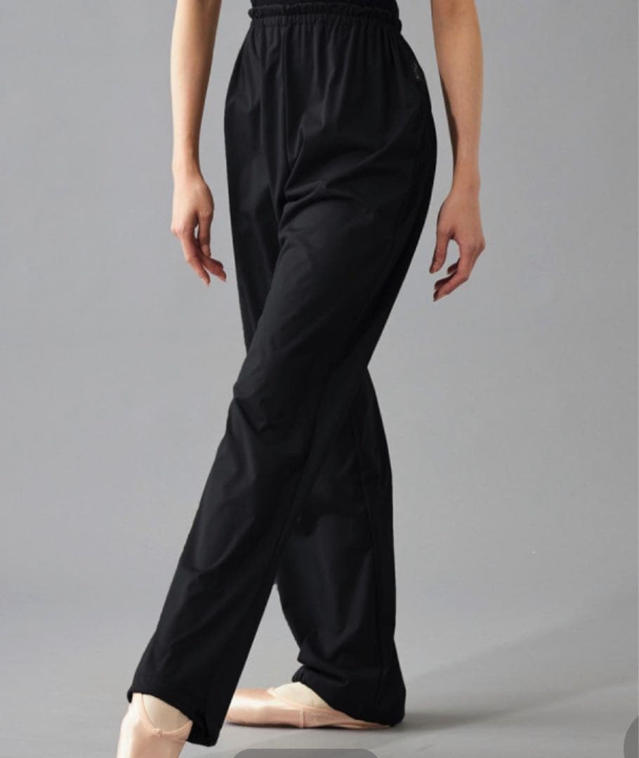 【新品】チャコット　ストレッチスキンサウナTシャツ&パンツ　上下セット