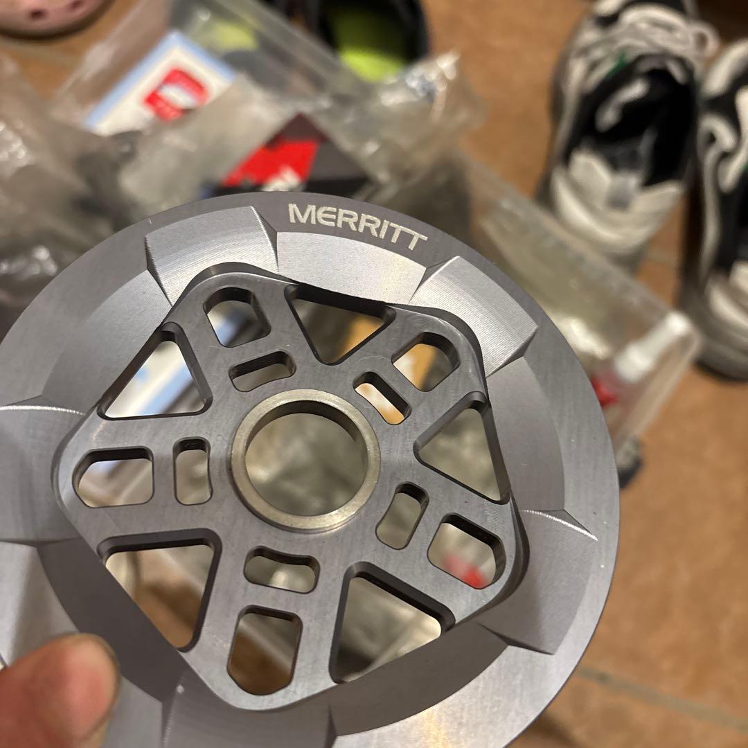 BMX スプロケット