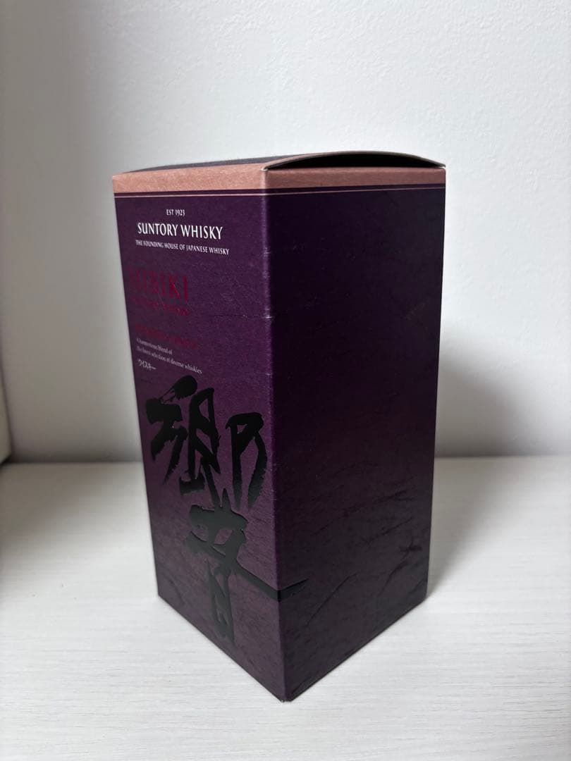 響 Blender's Choice ウイスキー