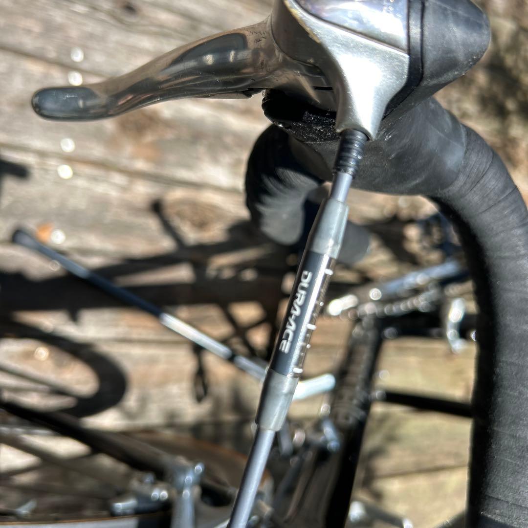 canondaleキャノンデール R1000 DURA-ACE spinergy