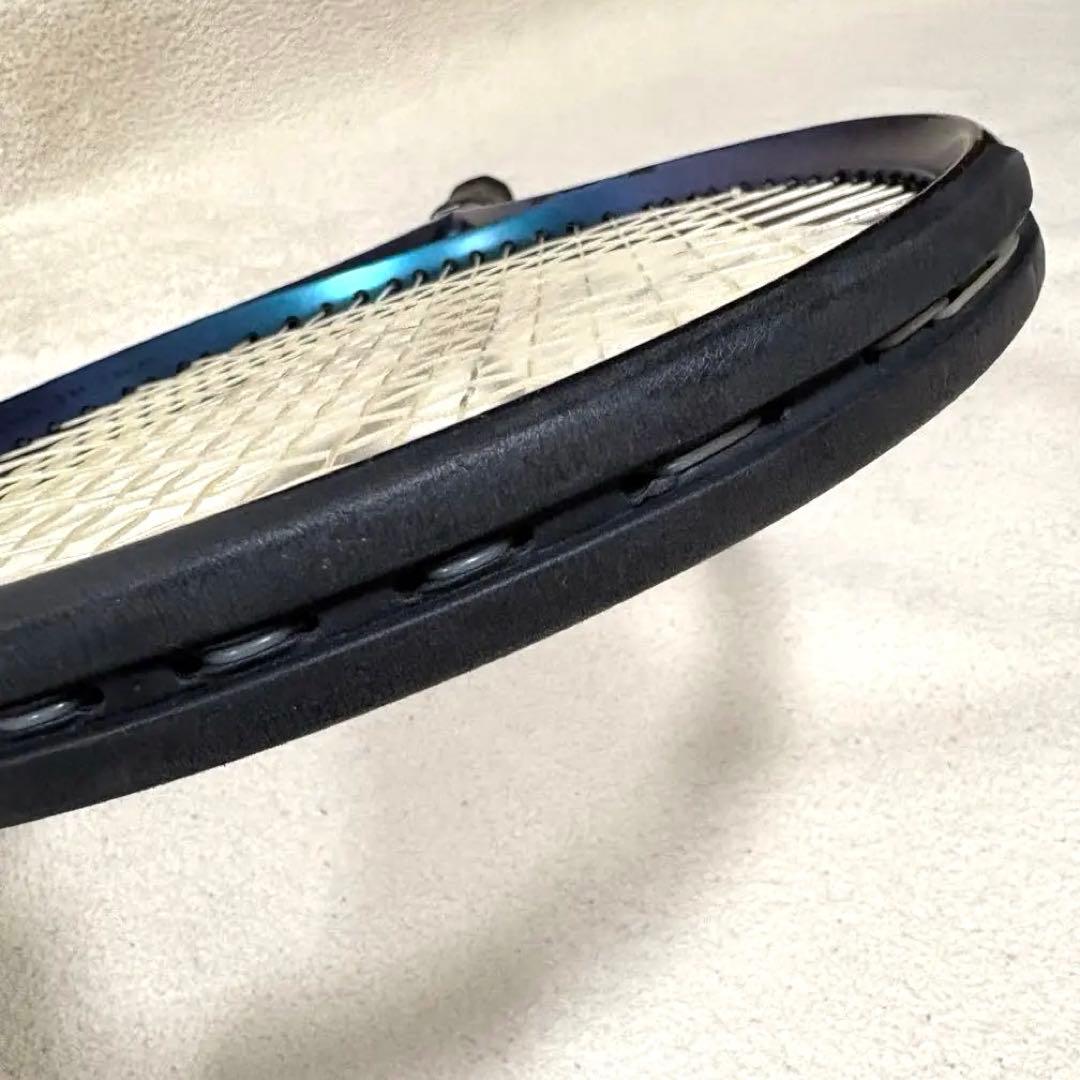 ① Wilson ULTRA V4.0 100 テニス　ラケット　ウィルソン