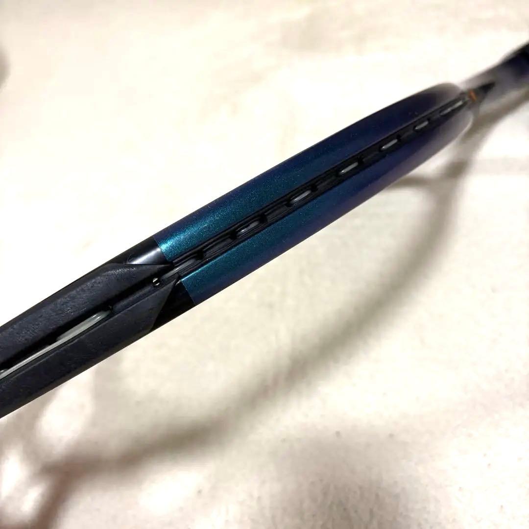 ① Wilson ULTRA V4.0 100 テニス　ラケット　ウィルソン