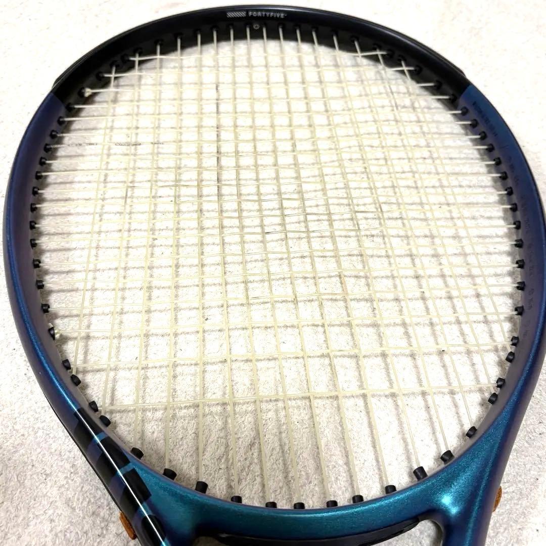 ① Wilson ULTRA V4.0 100 テニス　ラケット　ウィルソン