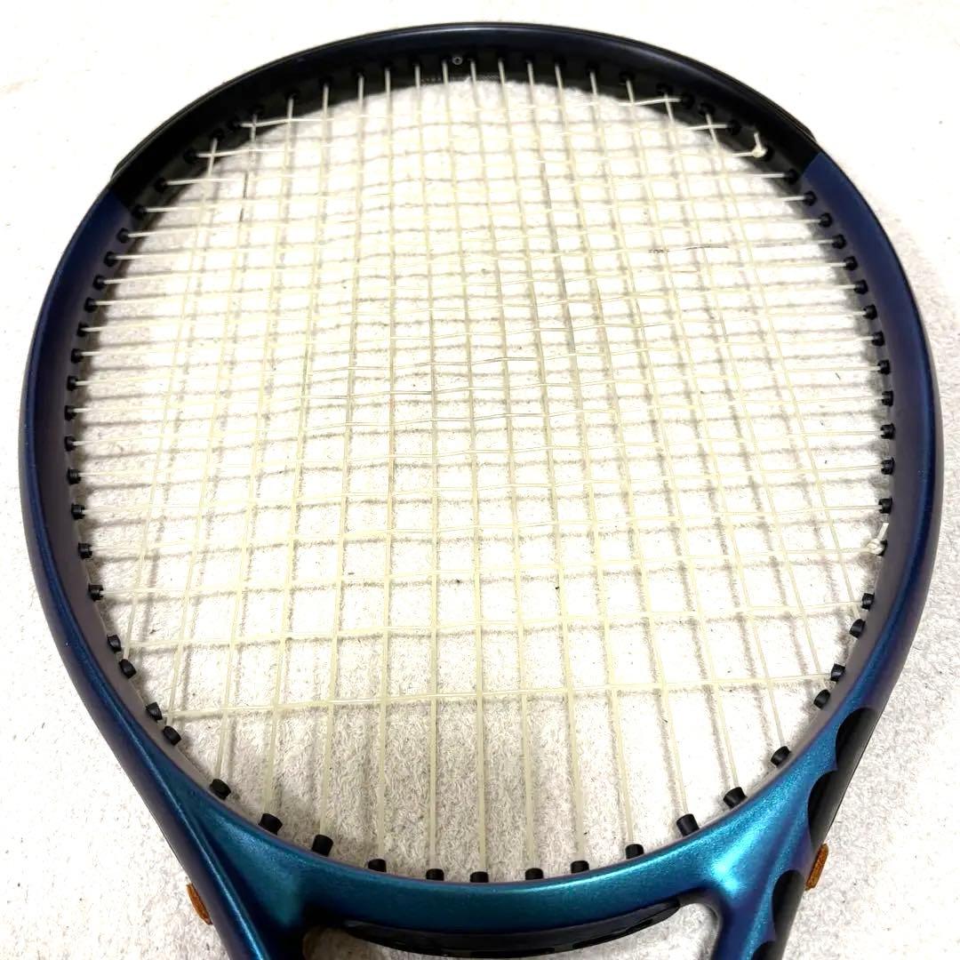 ① Wilson ULTRA V4.0 100 テニス　ラケット　ウィルソン