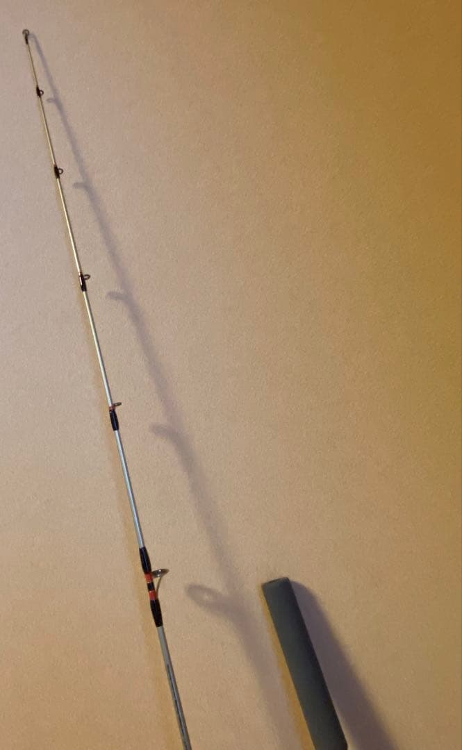 ザウルス ZYソルトウォータースポーツマン g-DOM GENE 63L