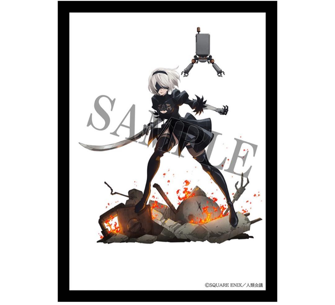 NieR:Automata Ver1.1a　2B 1/7 フィギュア【豪華版】