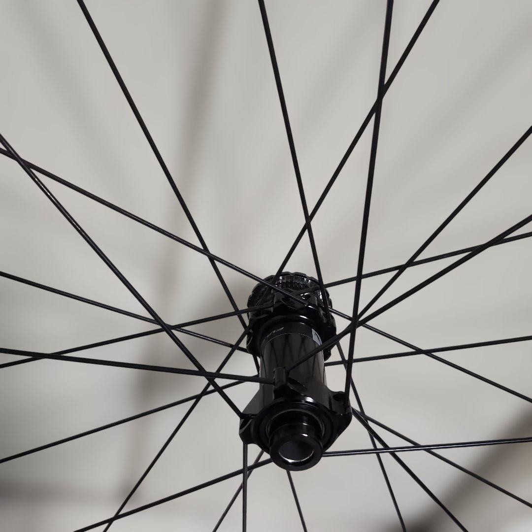 FULCRUM　AIRBEAT 400DB