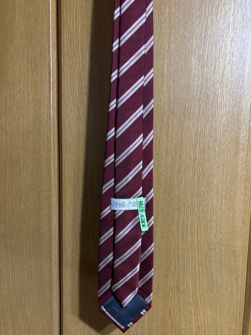 GACKT 神威楽園　制服