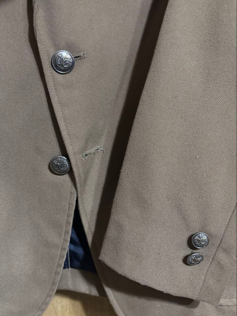 GACKT 神威楽園　制服