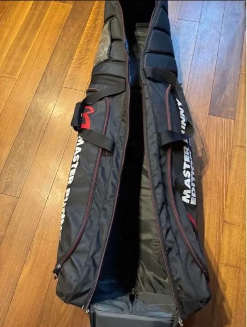 Jack bunny ゴルフパックトラベルケース