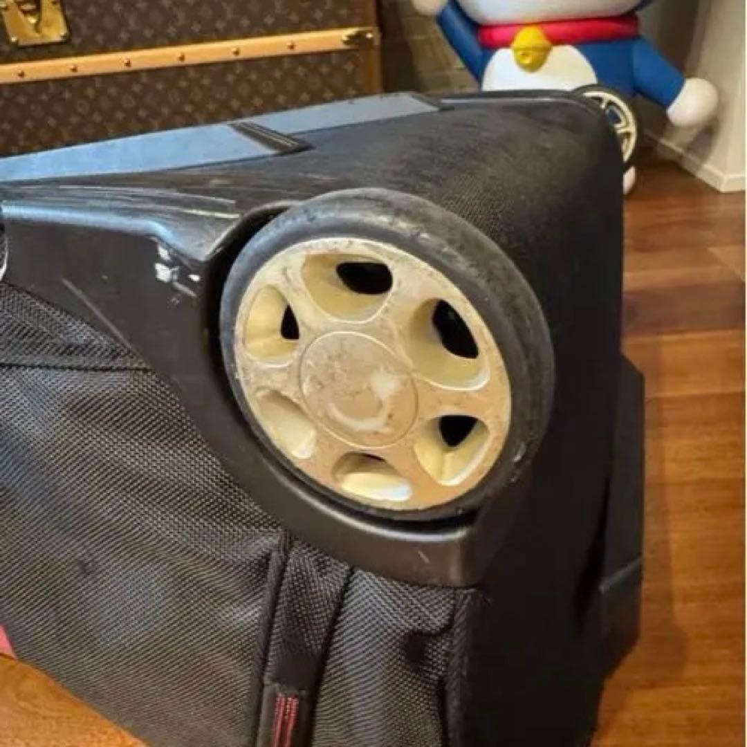 Jack bunny ゴルフパックトラベルケース