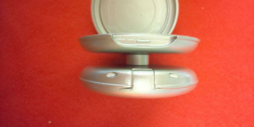 簡易版 スケバン刑事 アップ用 ヨーヨー 麻宮サキ マックスファクター