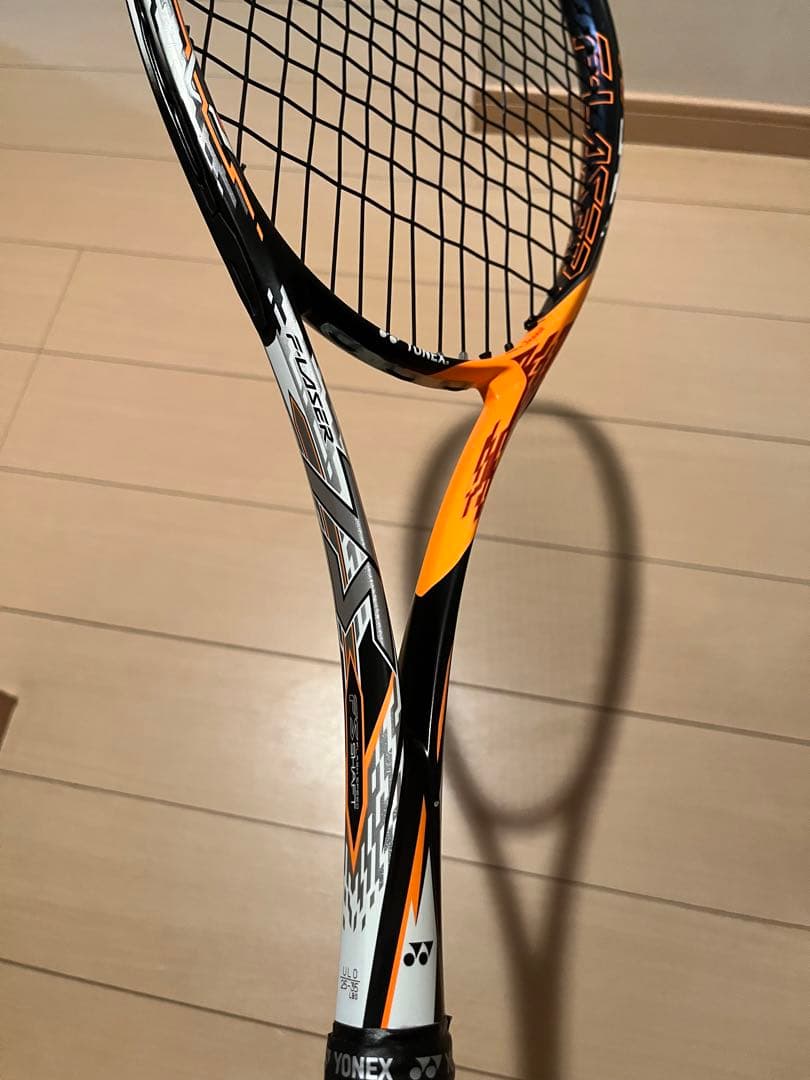 YONEX エフレーザー7S
