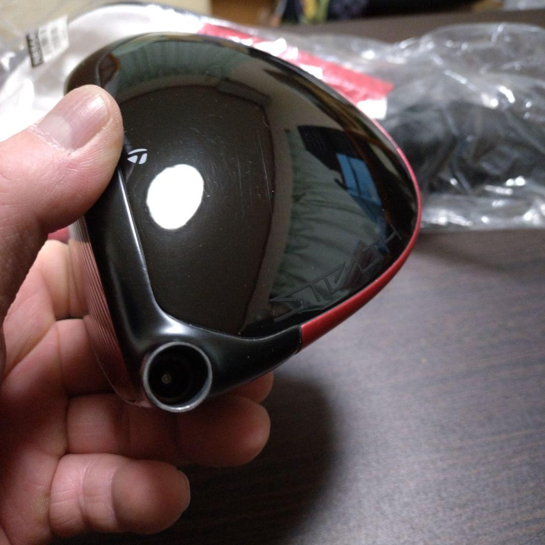 テーラーメードステルス2 HD 9.0 正規品