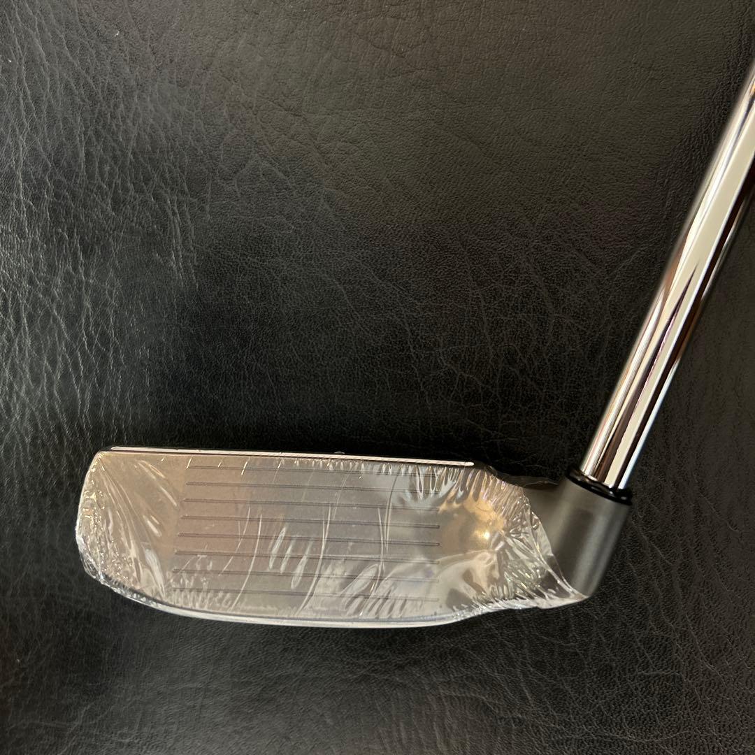 ジョニー商品【新品未使用】PRGR R35 wedgeチッパー