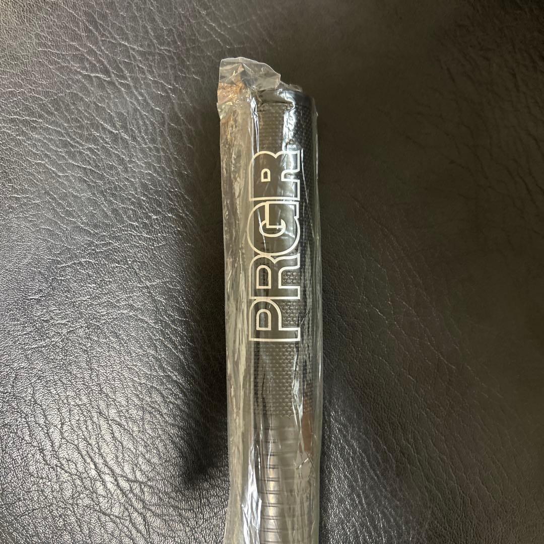 ジョニー商品【新品未使用】PRGR R35 wedgeチッパー