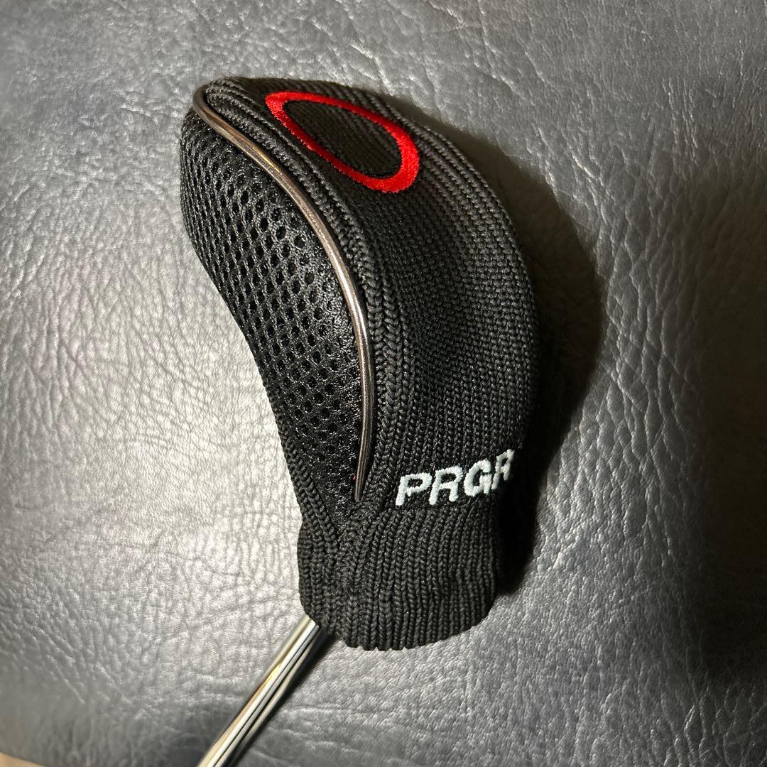 ジョニー商品【新品未使用】PRGR R35 wedgeチッパー