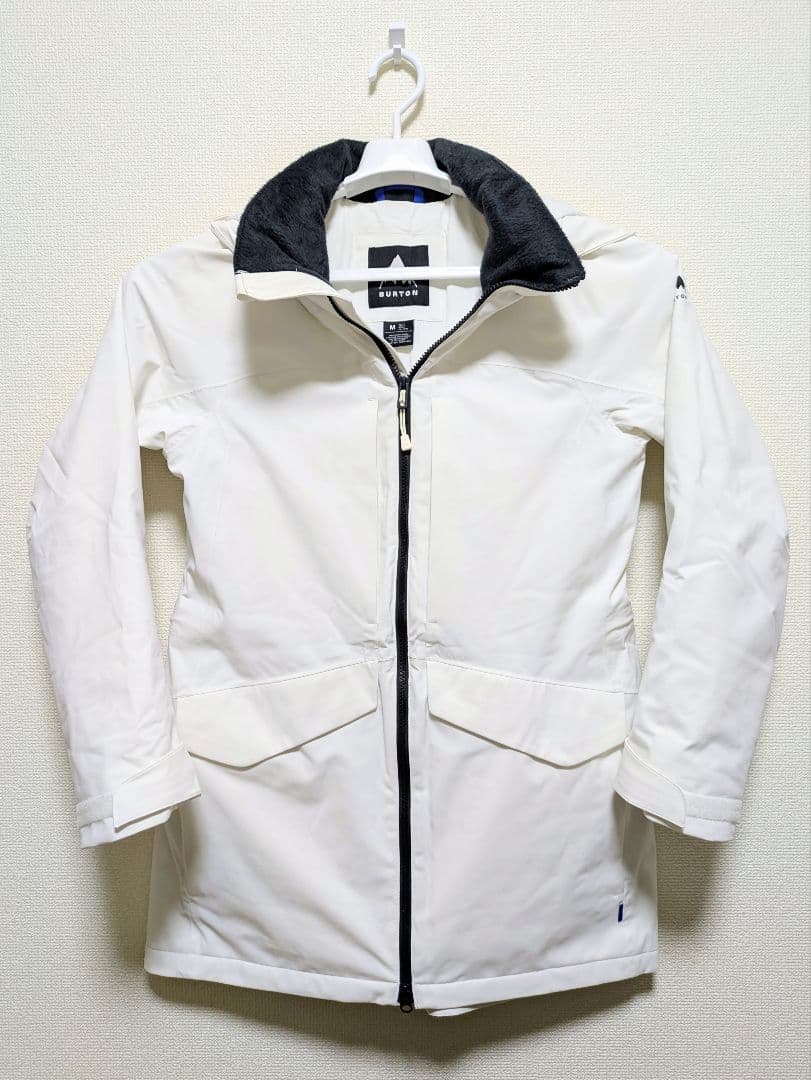 BURTON スノーボードウエア　レディース　M