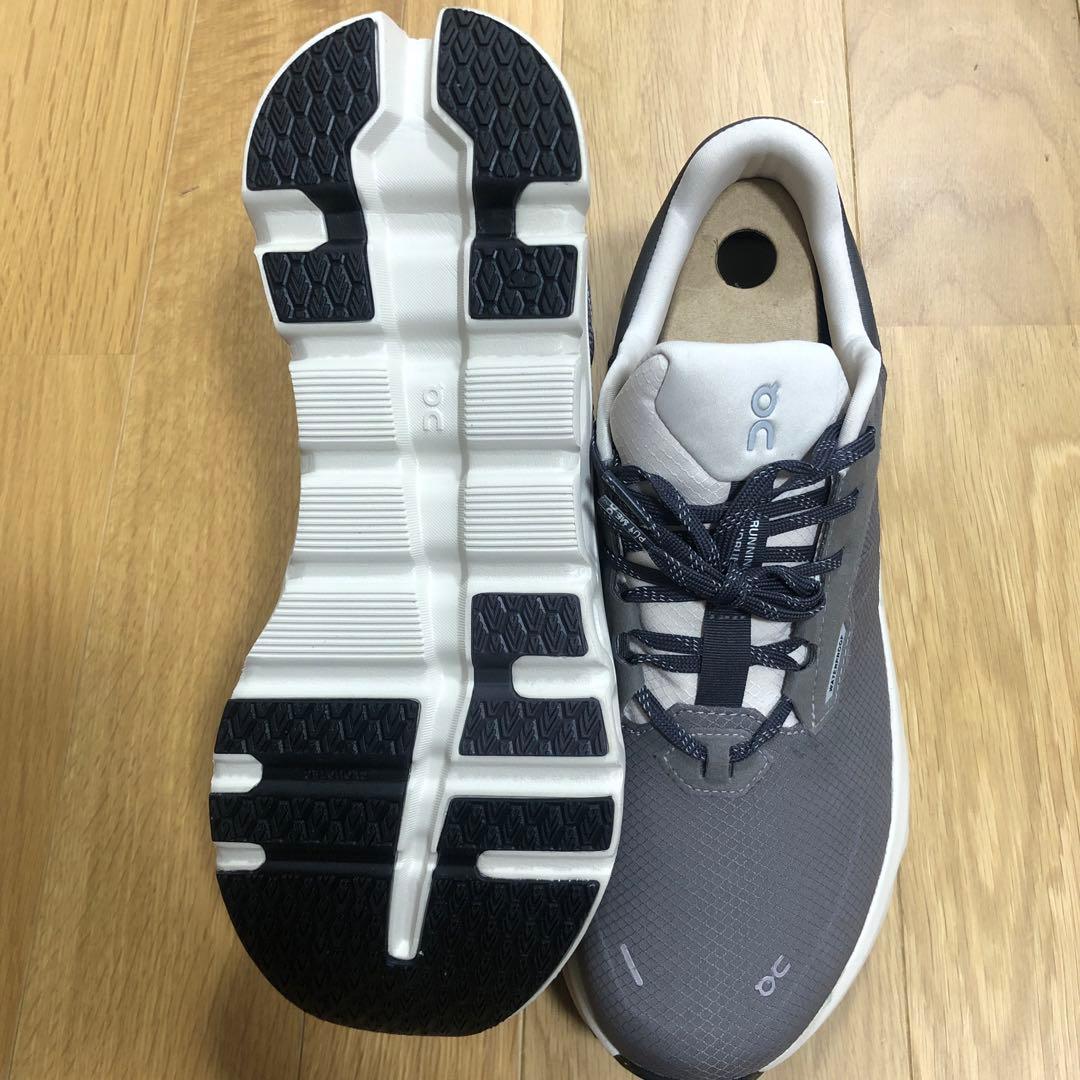 オン On Cloudrunner 2 Waterproof 27cm