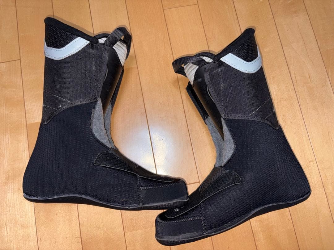 HEAD EDGE LYT80 スキーブーツ　25.0〜25.5cm