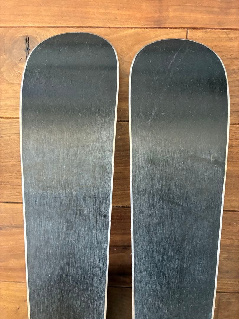 SWALLOWスキー板90cm　セット