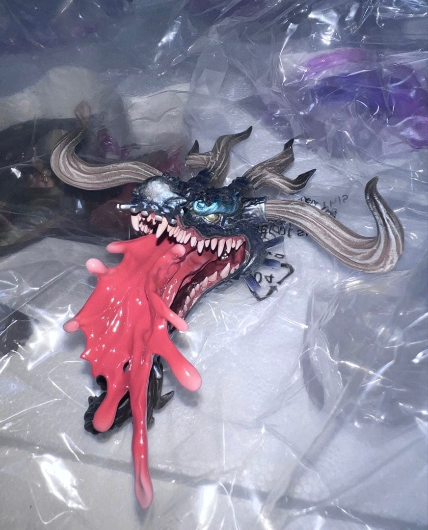 【さっつ】LAST SLEEP STUDIO ゾロvsカイドウ sサイズ