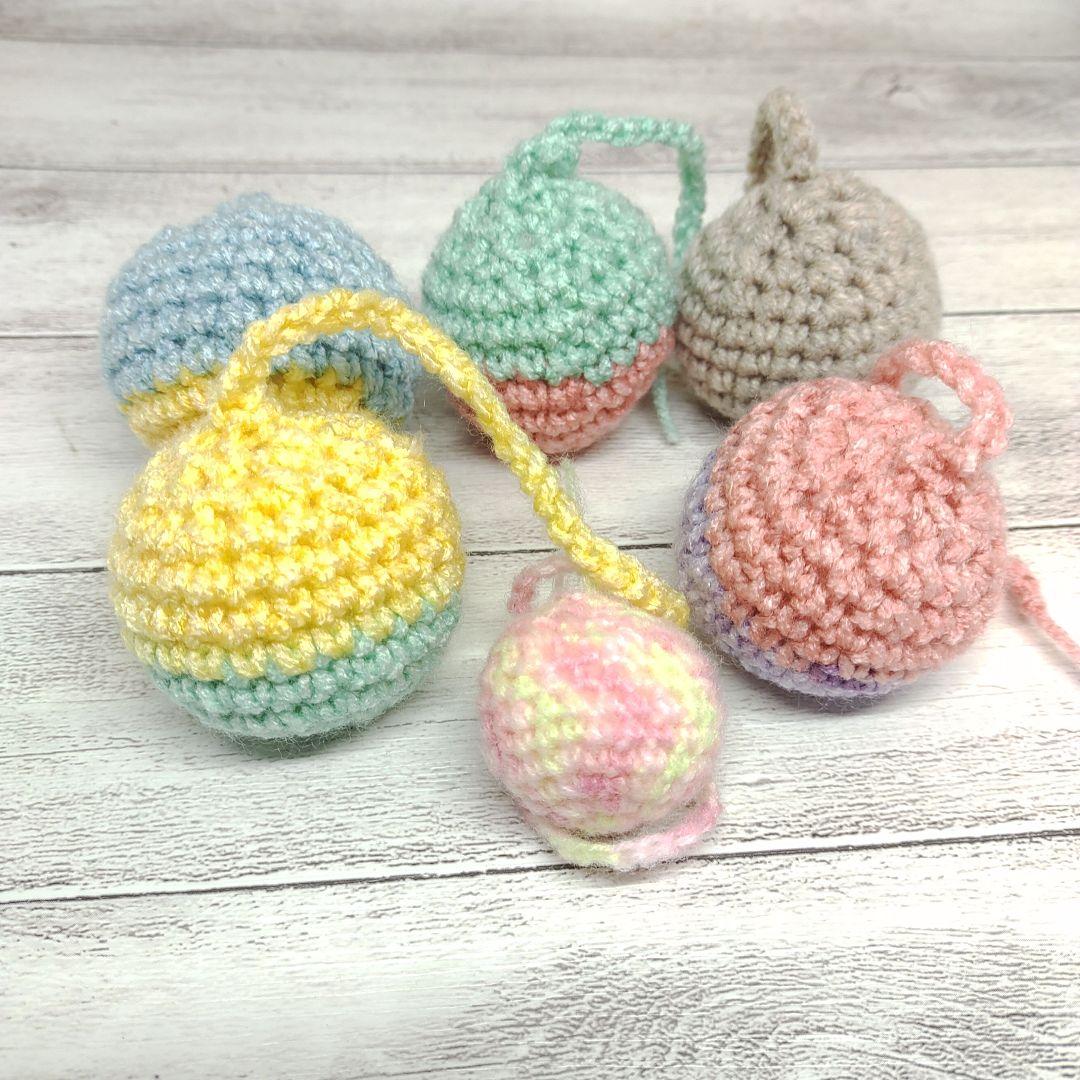 ロシアヤーン/SwitchLightケース/猫じゃらし・猫ボール