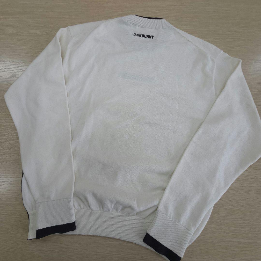 73. Jack Bunny!! ニット生地スニード