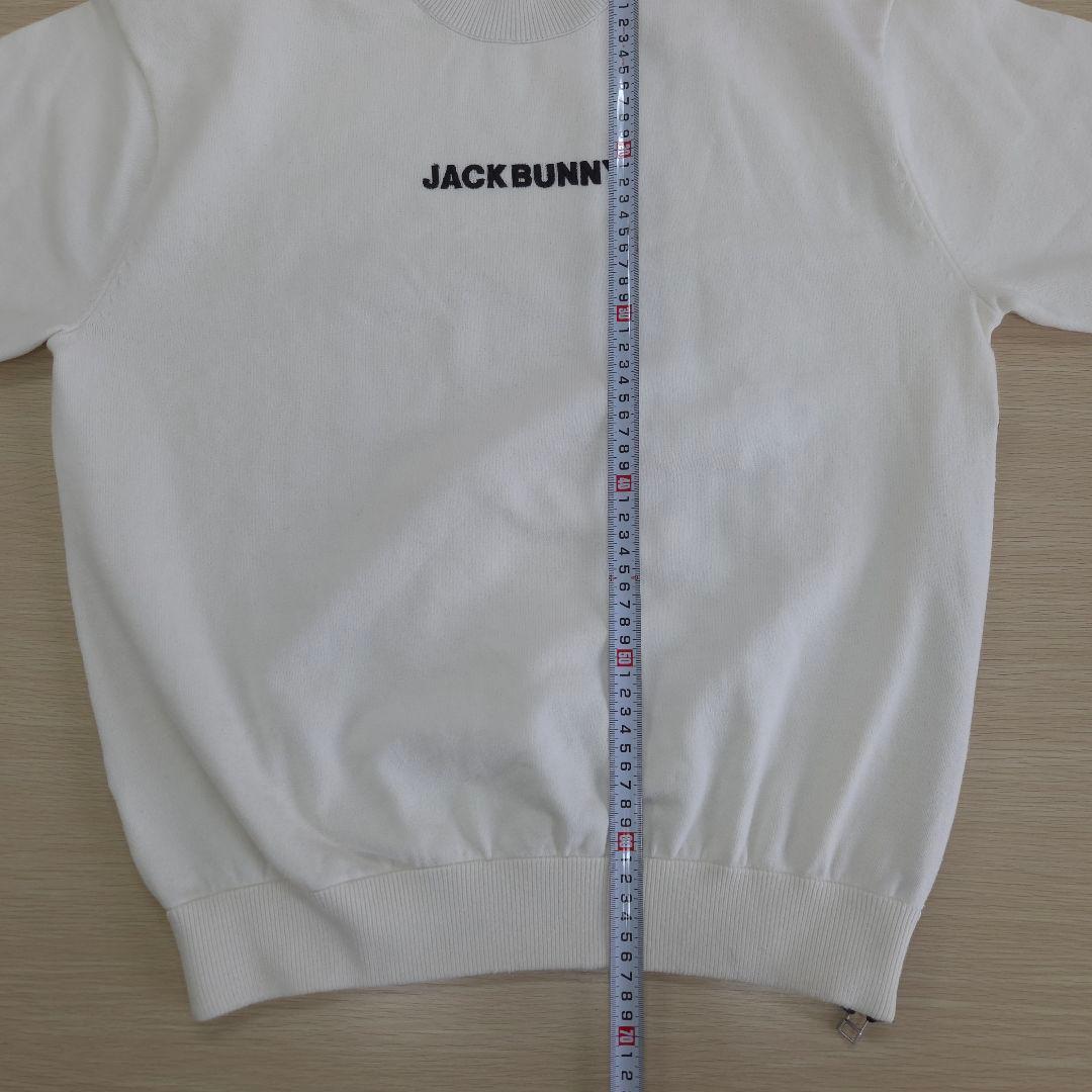 73. Jack Bunny!! ニット生地スニード