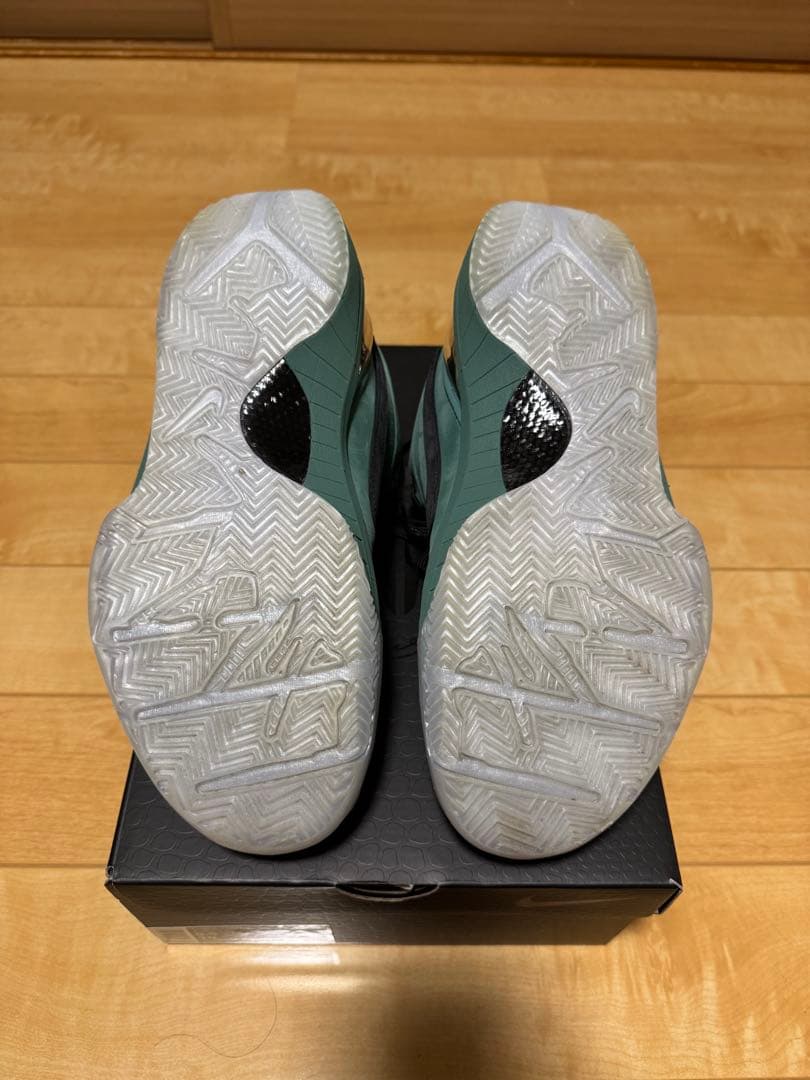 【タイムセール】NIKE Kobe4 Protro GirlDad 26.5cm