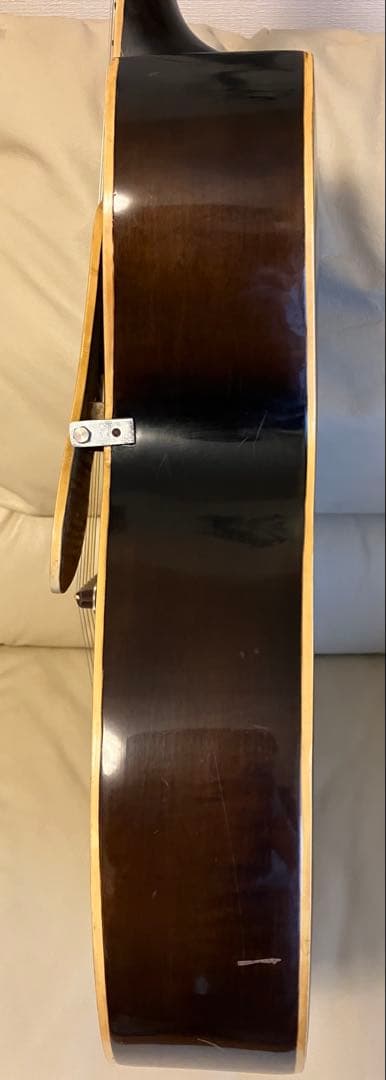 Nardan ナルダン No.120 オール単板