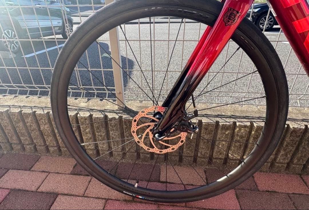 TREK Domane AL2 送料込み